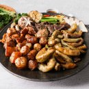 소 곱창 이미지