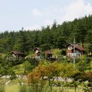 운주산승마자연휴양림 이미지