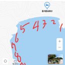 파도리해수욕장 도다리 낚시 총정리 후기 힐링의 대명사