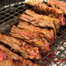 빵굽는 밥집 | 마포역맛집 청기와타운 마포점 수원왕갈비 후기 구워주는 갈비 맛집 용강동 회식장소