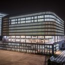 중앙대학교 정보대학원 이미지