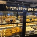 브래드밀레 이미지