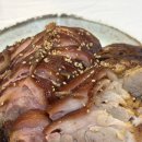 돈앤돈 | 전북 완주 돈앤돈족발 내돈내산 후기(족발/막국수/현지인 맛집/회식핫플)