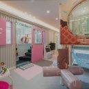 아이스크림 키즈 풀빌라 이미지