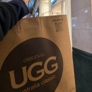 UGG | [호주여행] 시드니 어그(UGG) 쇼핑 후기 | 가격 비교, 할인, 구매 팁 정리