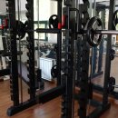 성원상떼빌 휘트니스 이미지