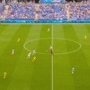[파리올림픽 축구] 아르헨티나 2-0 우크라이나 골장면.gif 이미지