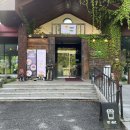 충북 충주호 뷰 카페 게으른악어 캠핑라면 후기