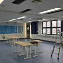 장안중학교 이미지