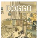 도고(doggo) 이미지