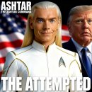 긴급: QFS(양자 금융 시스템) 탈취(하이재킹) 시도가 마침내 드러나다 — 아쉬타르가 모든 것을 공개하다 이미지