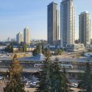 장기역 화장실 이미지