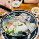 해물왕창칼국수 이미지