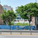 성북역 앞 이미지