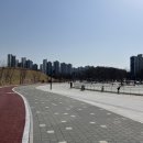 중앙공원 분수대옆 이미지