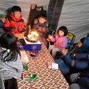 청도그린나래캠핑장 이미지