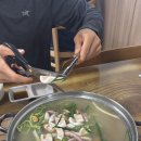 고향홍굴부추칼국수 이미지
