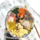 홍이정김밥 이미지
