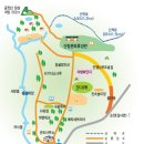 국립낙안민속자연휴양림 이미지