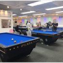 탑빌리어즈 카페 이미지