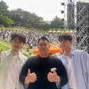 원주문화재단 에브리싱페스티벌 심사위원 테너 김현우 팬텀싱어 (라포엠 with 유채훈&amp;정민성) 가수...