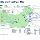 헬리오 태양광발전소 이미지