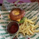 피그몬도넛 이미지