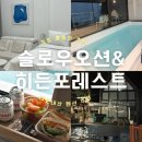 히든풀빌라 | 포항 풀빌라 ‘슬로우오션&amp;히든포레스트 풀빌라’ 터틀C 내돈내산 솔직후기