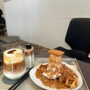 대구] 랑데자뷰 동성로점 / 제주 감성 포토존 카페