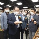 익산로컬푸드 직매장 모현 이미지