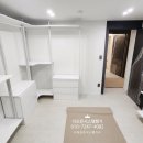 일곡제3근린공원(일곡중옆) | 광주시스템행거 북구 일곡동 일곡쌍용아파트 내력벽이 있는 방에 슬기로운 드레스룸
