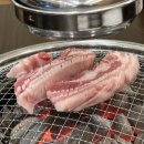 [천왕봉흑돈] 천안 고기집 단체룸이 있는 백석동 삼겹살 맛집