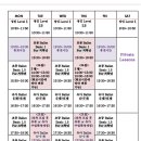 키로프발레스쿨학원 이미지