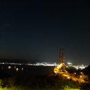 이순신대교 전망대 이미지