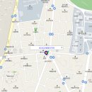 율현초등학교 삼거리 이미지
