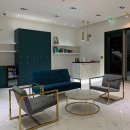 558 헤어 살롱 이미지