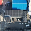 대덕 태양광발전소 이미지