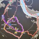 만경대 암각서 | 전주 남고산성 남고산 등산 코스 주차 | 관성묘 억경대 만경대 남고사 서문지 서암문지 암각서