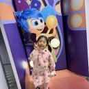 더현대 /카멜커피/파이브가이즈/아이랑 갔다가 아프리콧간 일상