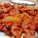 배신석쇠불고기