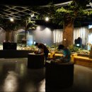 백두대간 전시관 이미지