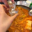 오팔식당 | 돼지 짜글이에 소주 한잔 크으- 소주4,500원 종로 가성비 집ㅣ서울 종로구 오팔식당