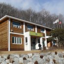 문성자연휴양림 이미지