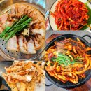 광양 중마동 맛집 오징어 요리 전문점 해탄 내돈내산 솔직후기