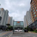 e편한세상 후문 이미지