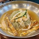 교동면옥 이미지