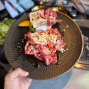 좋은서비스 | 처인구맛집 꽃빈화로구이에서 맛본 부드러운 고기와 기분 좋은 서비스 후기