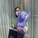 압구정로데오역 꽃집 보위플라워즈