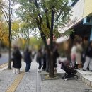 프랜드제과 사거리 앞 | [안양 범계/평촌] 겉바속촉 디저트의 성지 '맛나제과' 방문 후기(안양베이커리)