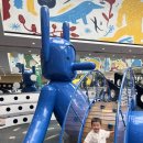 현대어린이책미술관 MOKA GARDEN | 36개월 아이랑 가볼만한 곳 다산 현대어린이책미술관 Moka 후기